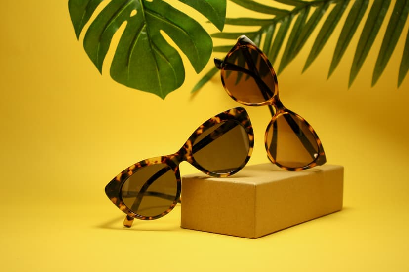 Eyewear collection