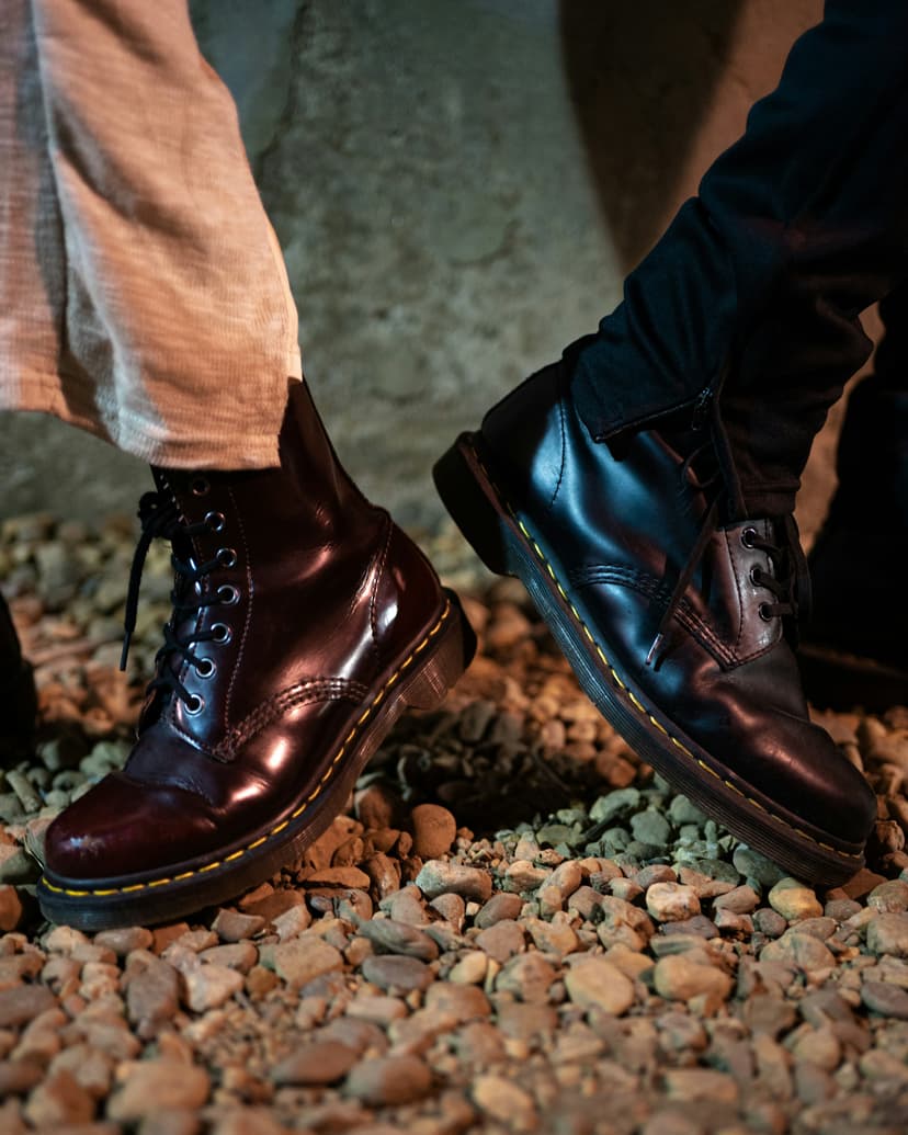 Boots collection