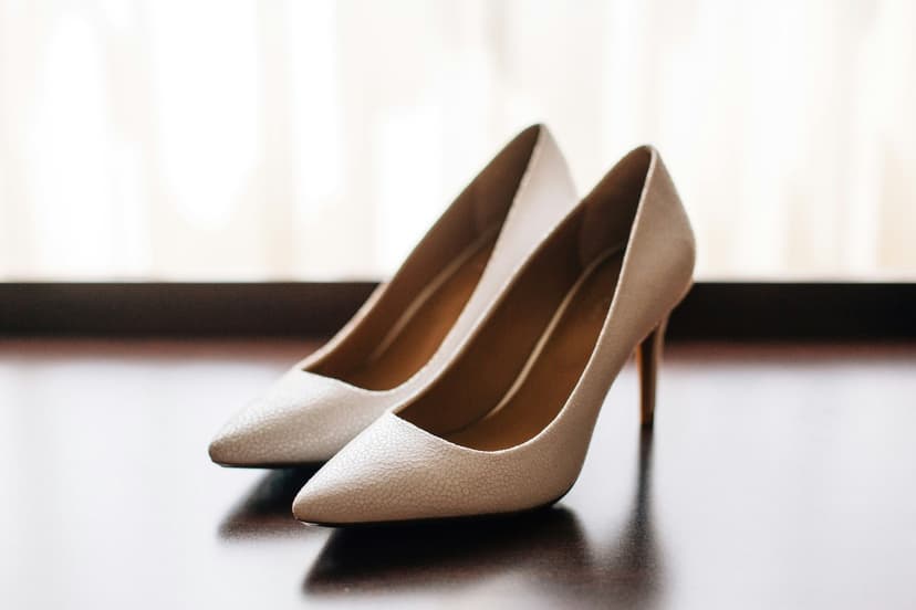Heels & Formal Shoes collection